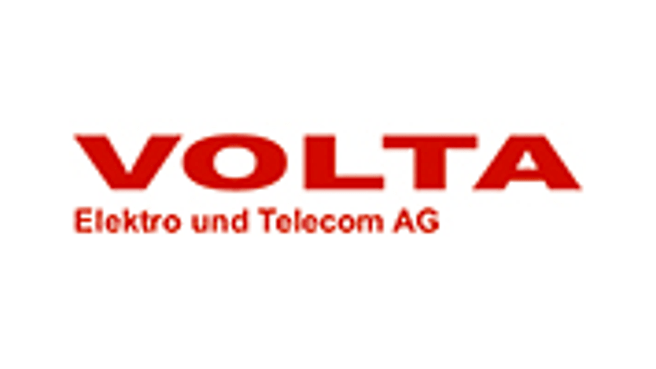 Immagine VOLTA Elektro und Telecom AG