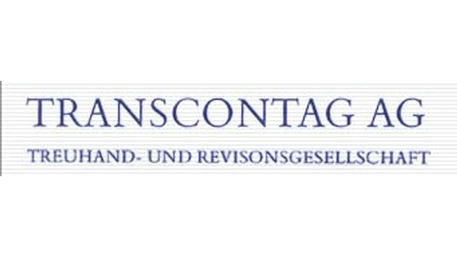 Bild Transcontag AG, Treuhand und Revisionsgesellschaft