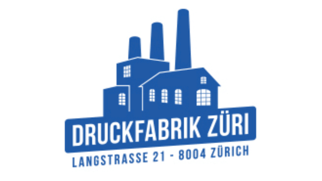 Bild Druckfabrik Züri GmbH