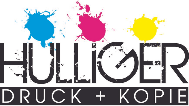 Bild HULLIGER Druck + Kopie GmbH