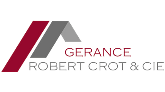 Crot Robert & Cie SA Gérance image