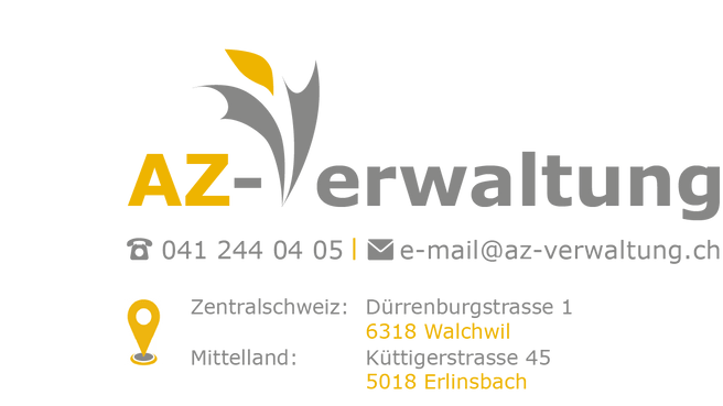 Image AZ-Verwaltung ag