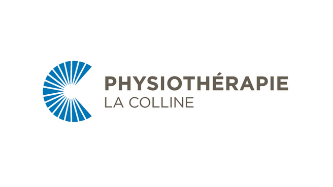 Physiothérapie La Colline Roseraie image