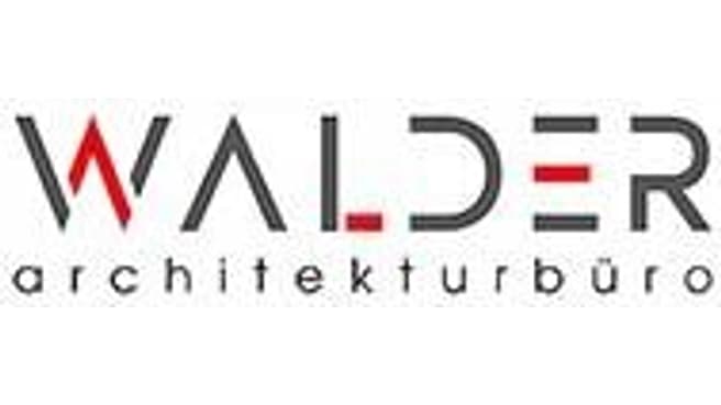 Architekturbüro Walder GmbH image
