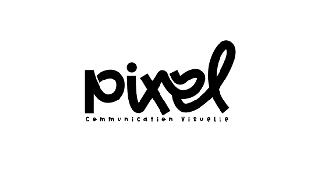 Pixel image