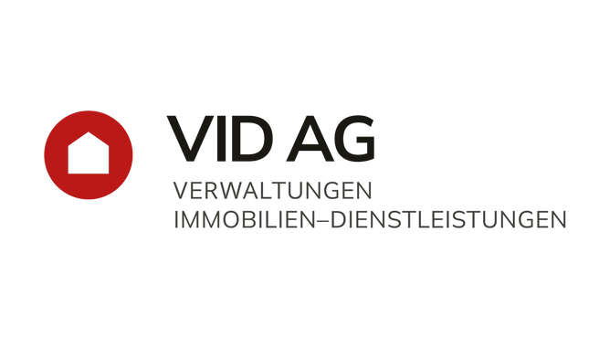 Immagine VID AG Verwaltungen-Immobilien Dienstleistungen