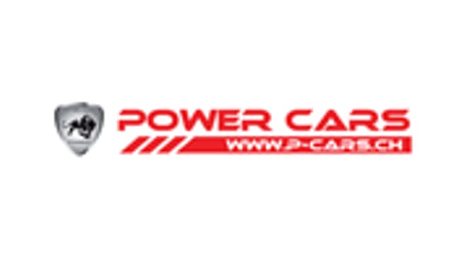 Bild Power Cars Trading AG