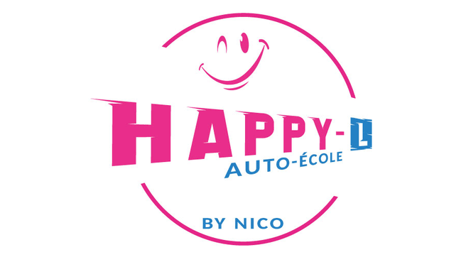 Image Happy-L auto-école