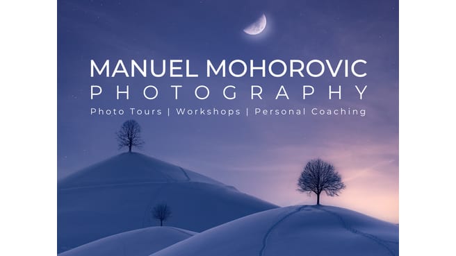 Immagine Manuel Mohorovic Photography