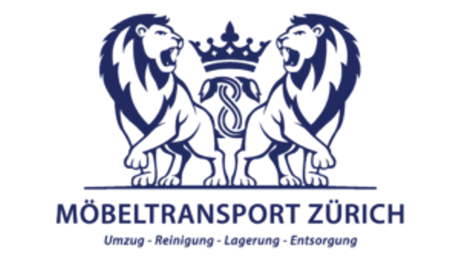 Bild Möbeltransport Zürich GmbH