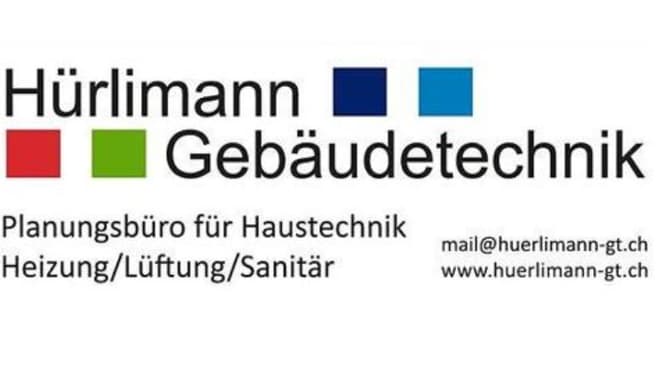 Image Hürlimann Gebäudetechnik GmbH
