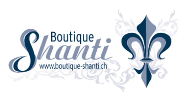 Boutique Shanti image