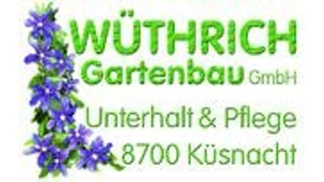 Bild Wüthrich Gartenbau GmbH