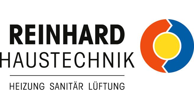 Reinhard Haustechnik AG image