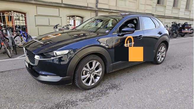 Image Drivemaster Fahrschule Bern