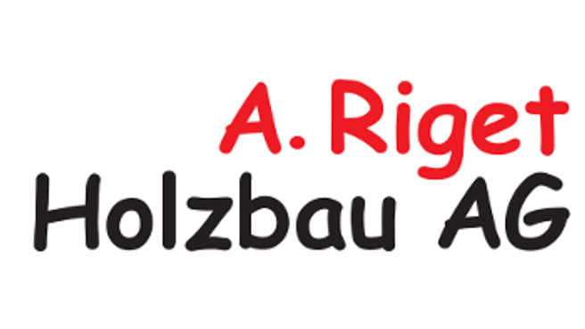 A. Riget Holzbau AG image