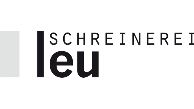 Bild Leu Schreinerei GmbH