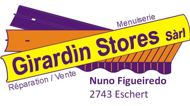 Bild Girardin Stores Sàrl