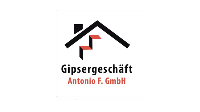 Gipsergeschäft Antonio F. GmbH image