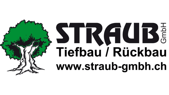 Straub GmbH image
