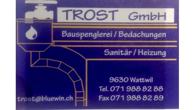 Bild Trost GmbH