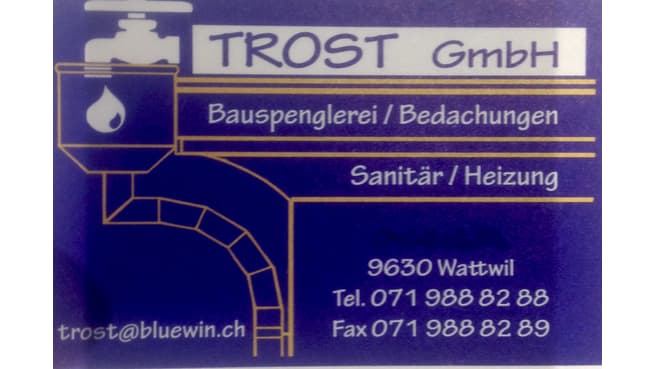 Trost GmbH image