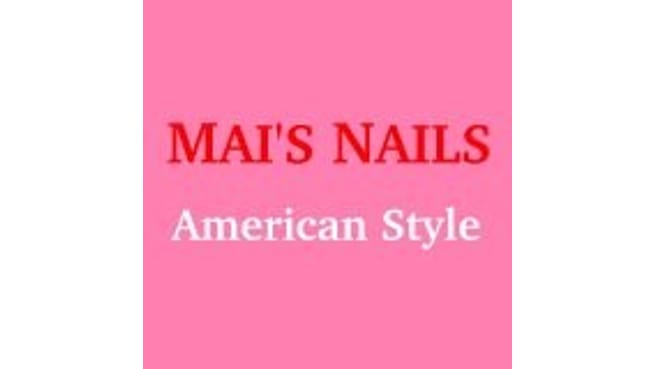 Bild Mai's Nails
