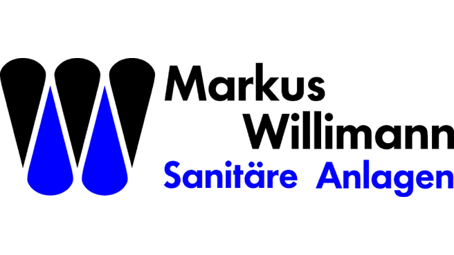 Markus Willimann  sanitäre Anlagen image