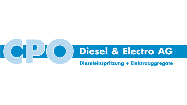 Immagine CPO Diesel + Electro AG