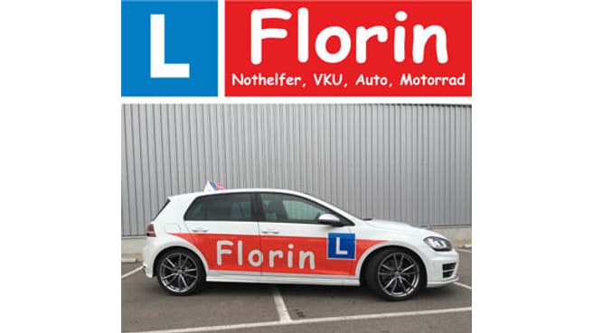 Bild Florin Auto und Motorrad