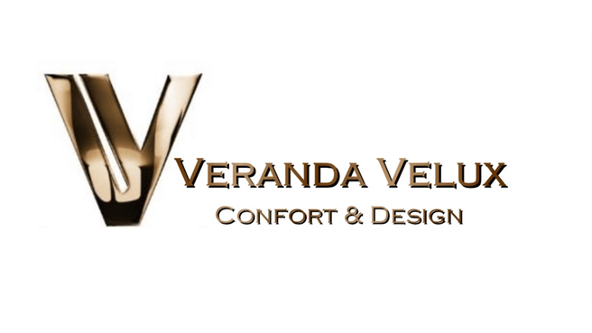Immagine Veranda Velux Aluminium Sari