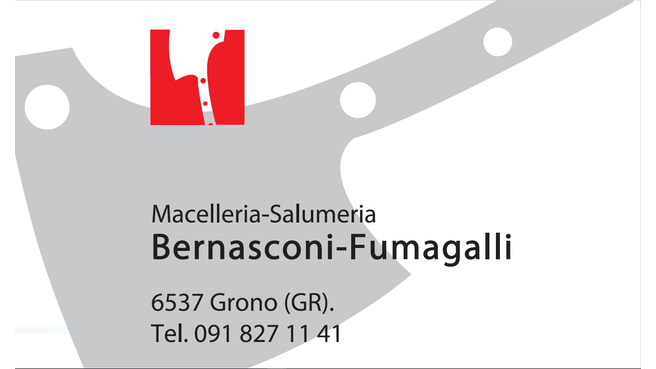Immagine Bernasconi-Fumagalli