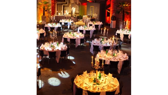 Maiergrill AG Eventcatering image