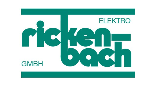 Elektro Rickenbach GmbH image