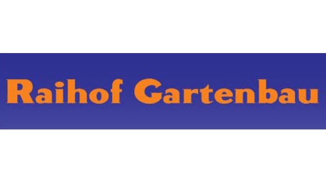 Bild Raihof Gartenbau GmbH