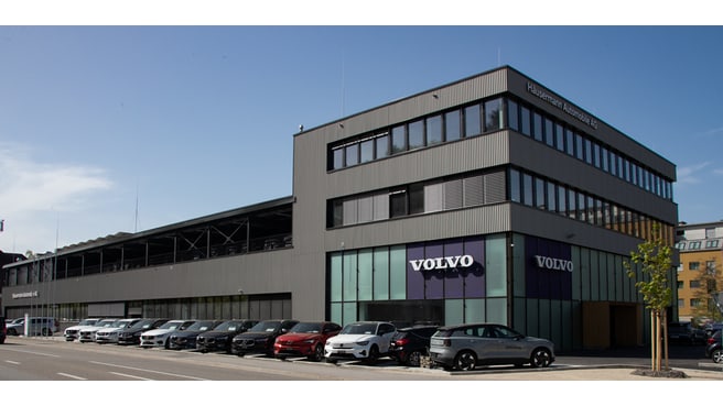 Bild Häusermann Automobile AG