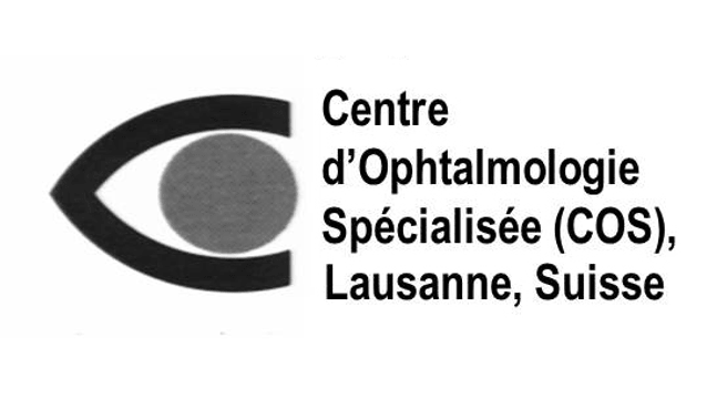 Centre d'Ophtalmologie Spécialisée, COS image