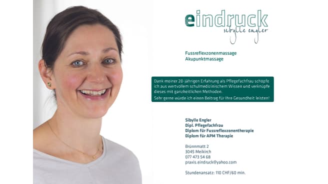 Bild Praxis Eindruck