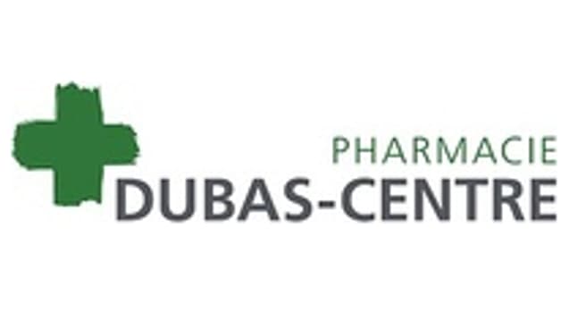 Bild Pharmacie Dubas-Centre