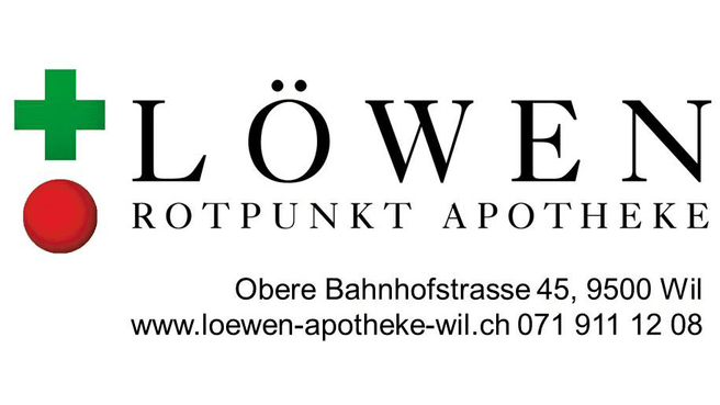 Bild Löwen Apotheke Wil AG