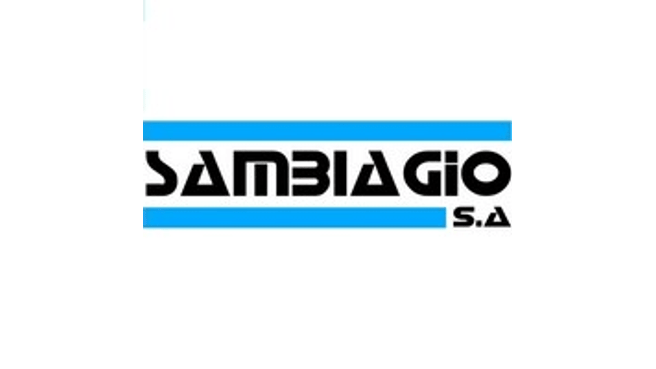 Image Entreprise Sambiagio SA
