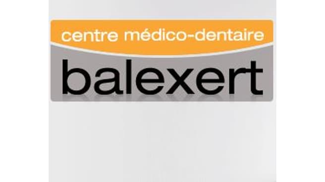 Centre Médico-Dentaire Balexert image