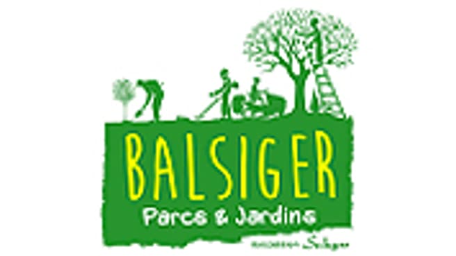Rémy Balsiger parcs et jardins Sàrl image