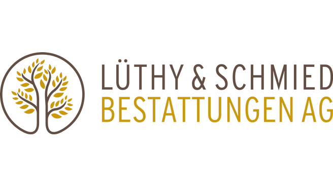 Bild Lüthy & Schmied Bestattungen AG - Hochdorf