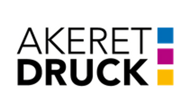 Akeret Druck AG image