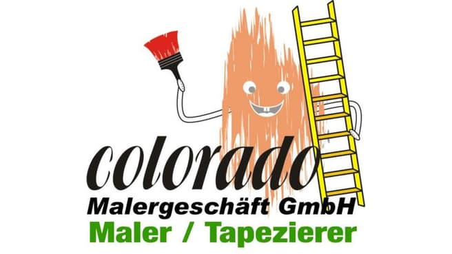 Colorado 4D freelancer Maler/Tapezierer Designtapete/Stoff image