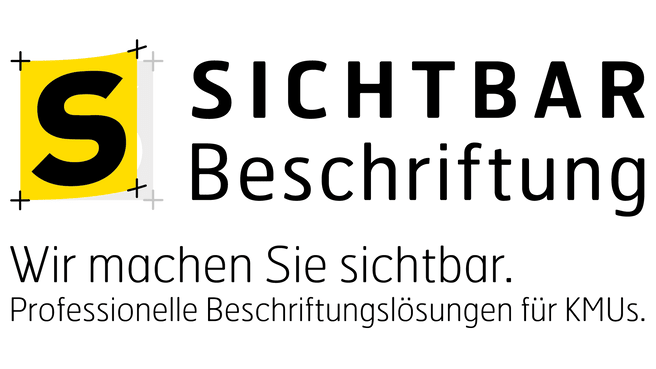 Bild SICHTBAR Beschriftung GmbH