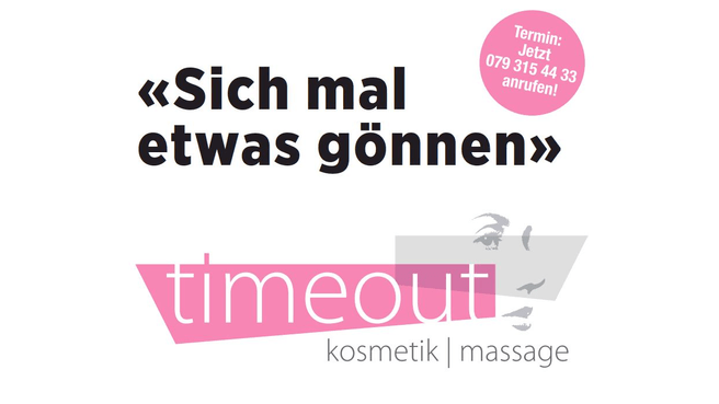 Kosmetik Timeout (Schaffhausen)