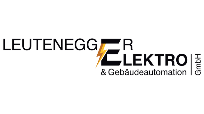 Image Leutenegger Elektro & Gebäudeautomation GmbH