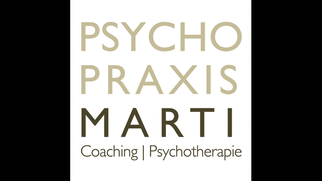 Psychotherapeutische Praxis Marti image